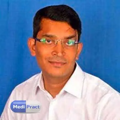 Dr. Milind Prabhakar Gajewar Profile Picture