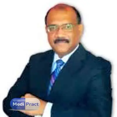 Dr. Milind Ruke Profile Picture