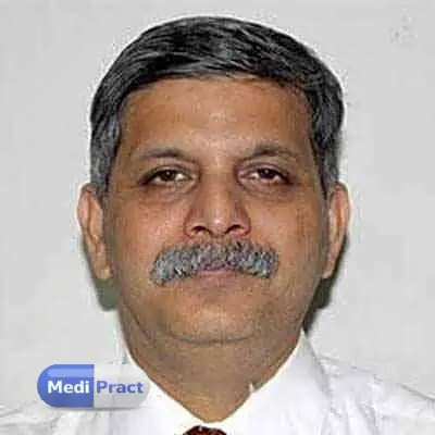 Dr. Milind S. Wagh Profile Picture