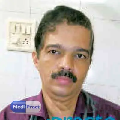 Dr. Milind Sakpal Profile Picture