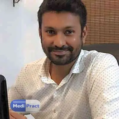 Dr. Milind Sawant Profile Picture