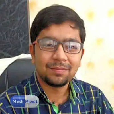 Dr. Milind Shah Profile Picture