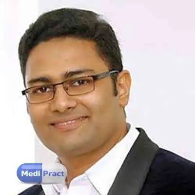 Dr. Milind Sheth Profile Picture