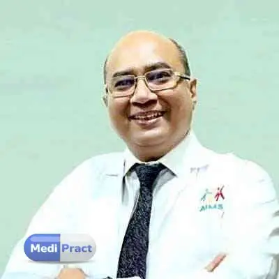 Dr. Milind Shirodkar Profile Picture