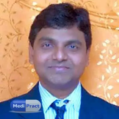Dr. Milind Surwade Profile Picture