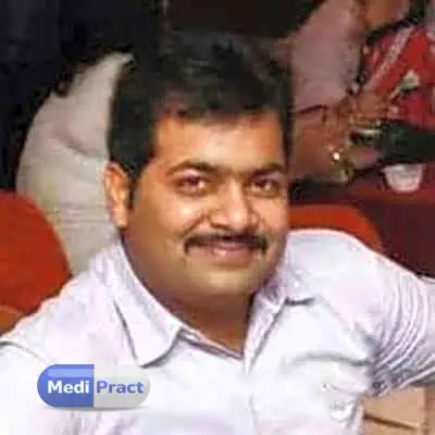Dr. Milind Swami Profile Picture