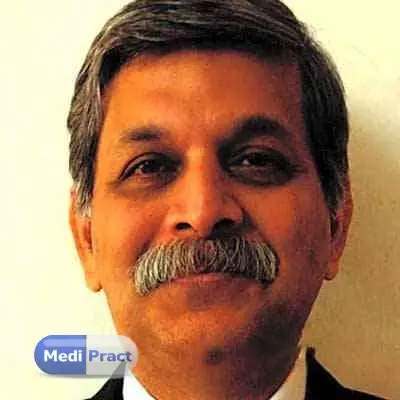 Dr. Milind Wagh Profile Picture
