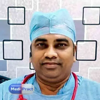 Dr. Milind Wankhede Profile Picture