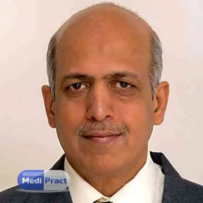 Dr. Milnd Shah Profile Picture