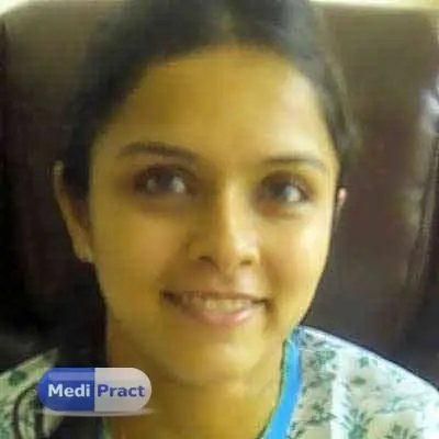 Dr. Miloni A Lakhani Profile Picture