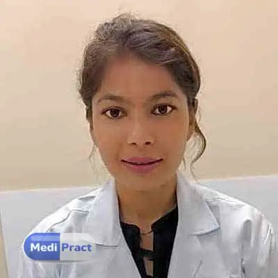 Dr. Miloni Gadoya Profile Picture