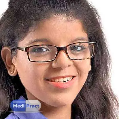 Dr. Miloni Gordhandas Profile Picture