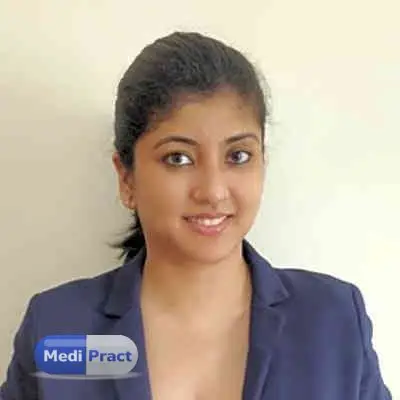 Dr. Mimansa Bhoj Profile Picture