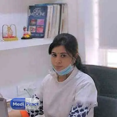 Dr. Mimansha Pandey Profile Picture