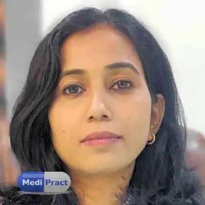 Dr. Minakshee Patil Profile Picture