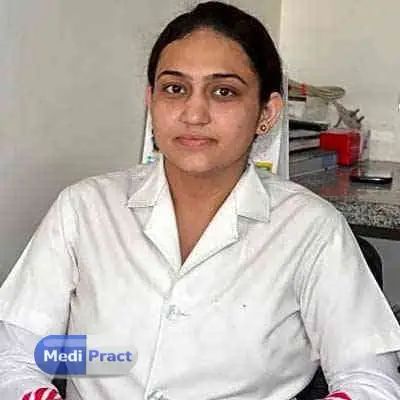 Dr. Minakshi Dahiya Profile Picture