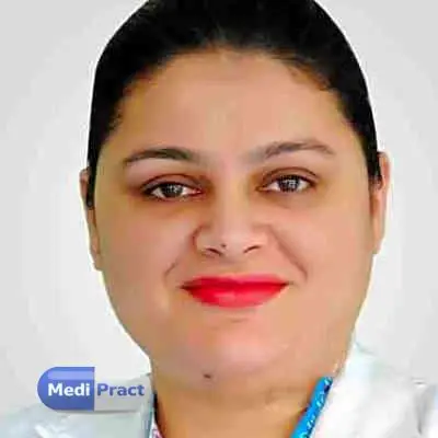 Dr. Minakshi Fullara Profile Picture