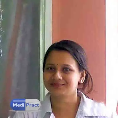 Dr. Minakshi Kumar Profile Picture