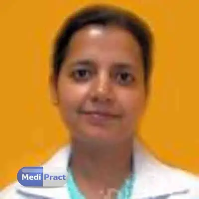 Dr. Minakshi Manchanda Profile Picture
