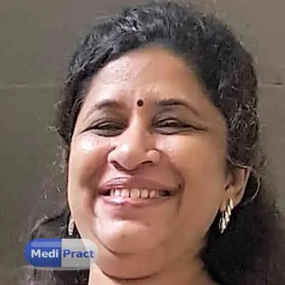 Dr. Minal Bakshi Profile Picture