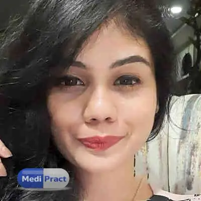 Dr. Minal C. Patle Profile Picture
