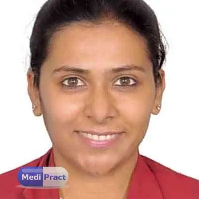Dr. Minal Chandra Profile Picture