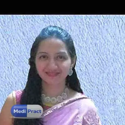 Dr. Minal Chandrashekhar Chalwade Profile Picture