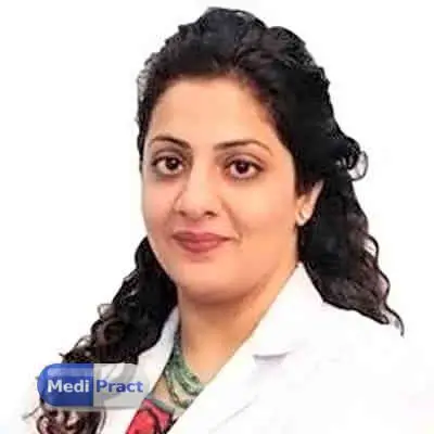 Dr. Minal Chaudhry Profile Picture