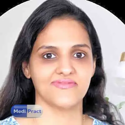 Dr. Minal Davay Profile Picture