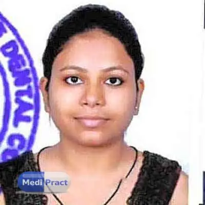 Dr. Minal Deoghare Profile Picture
