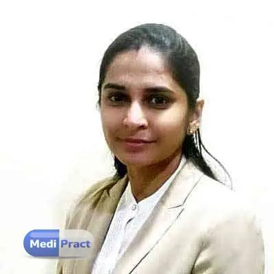 Dr. Minal Gupta Profile Picture