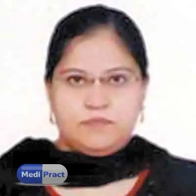 Dr. Minal Kaur Profile Picture