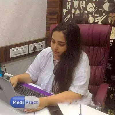 Dr. Minal Kotia Profile Picture