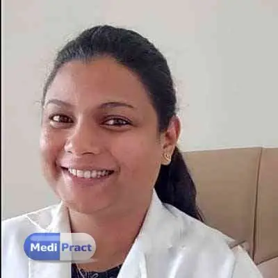 Dr. Minal Kumbhalwar Profile Picture
