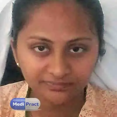 Dr. Minal M. Patel Profile Picture