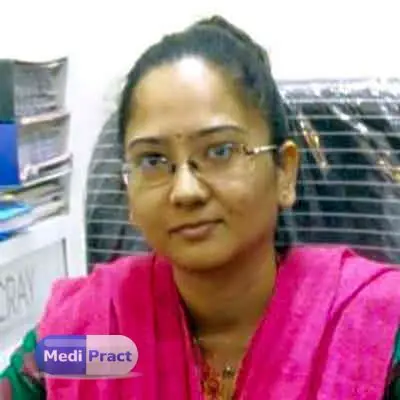 Dr. Minal M Thamke Pawar Profile Picture