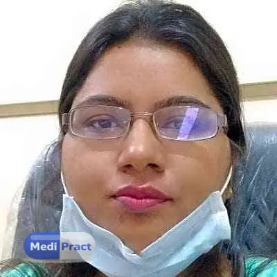 Dr. Minal Madhukar Pawar Profile Picture