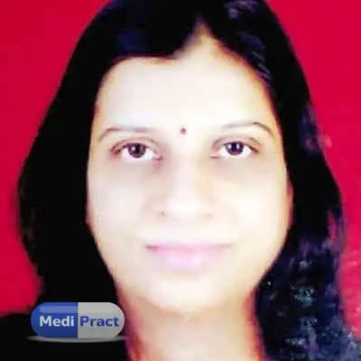 Dr. Minal Mahesh Sawant Profile Picture