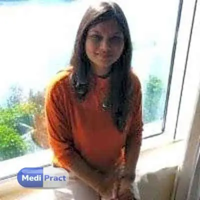 Dr. Minal Muni Profile Picture