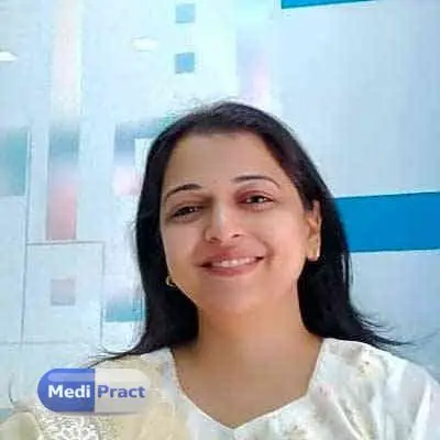 Dr. Minal Nagarkar Profile Picture