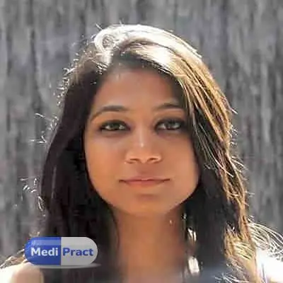 Dr. Minal Patel Profile Picture