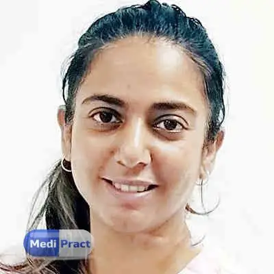 Dr. Minal Salvi Profile Picture