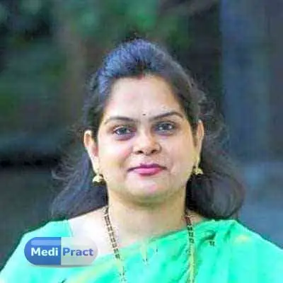 Dr. Minal Sarate Profile Picture