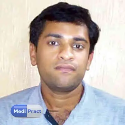 Dr. Minal Shah Profile Picture