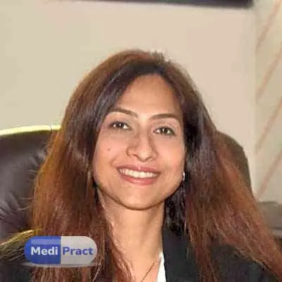 Dr. Minal Profile Picture
