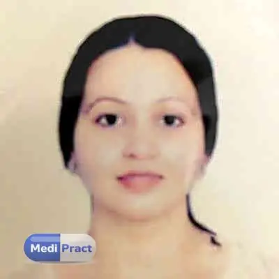 Dr. Minal Vijay Profile Picture
