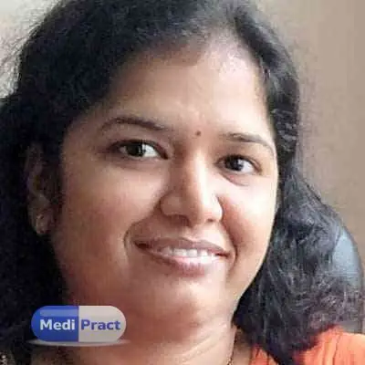 Dr. Minal Wagh Profile Picture