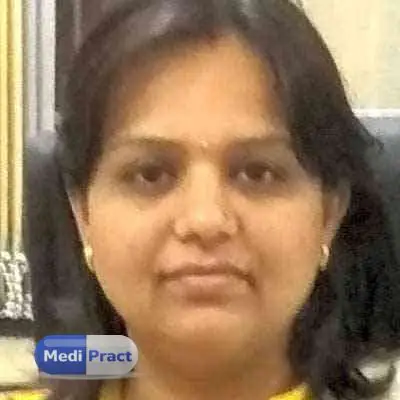 Dr. Minal Yeole Profile Picture