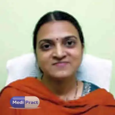Dr. Minal Yogesg Tare Profile Picture