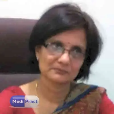 Dr. Minali Goyal Profile Picture